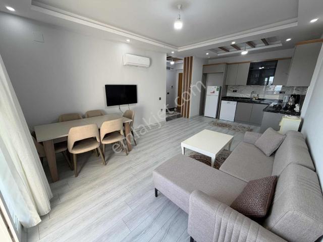 Erdemli içerisinde kiralık mülk