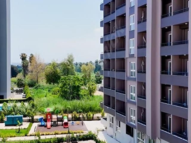 Erdemli, Mersin içerisinde satılık mülk