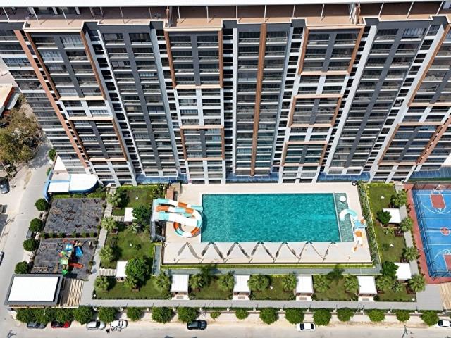 Erdemli, Mersin içerisinde satılık mülk