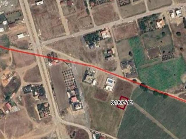Hatay içerisinde satılık Arsa