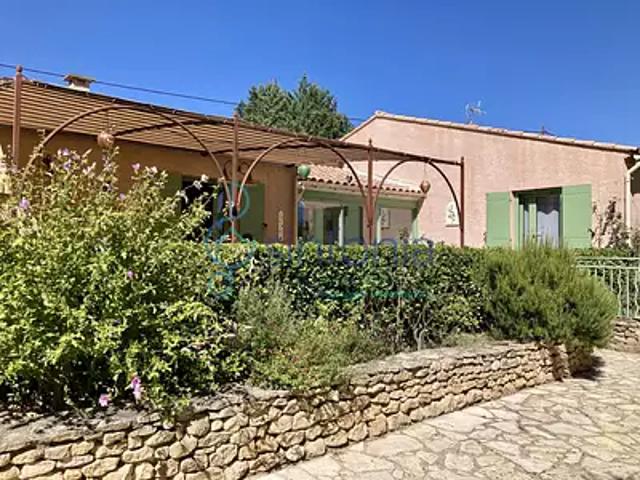 Maison vente à Nîmes, Arpaillargues-et-aureillac