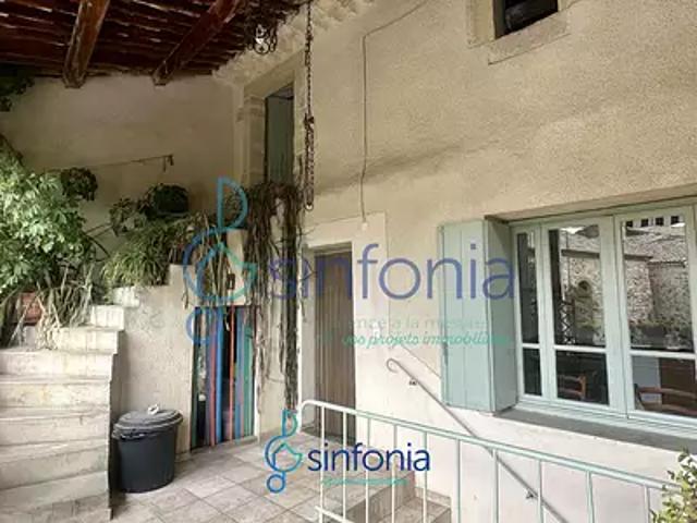 Maison vente à Nîmes, Arpaillargues-et-aureillac