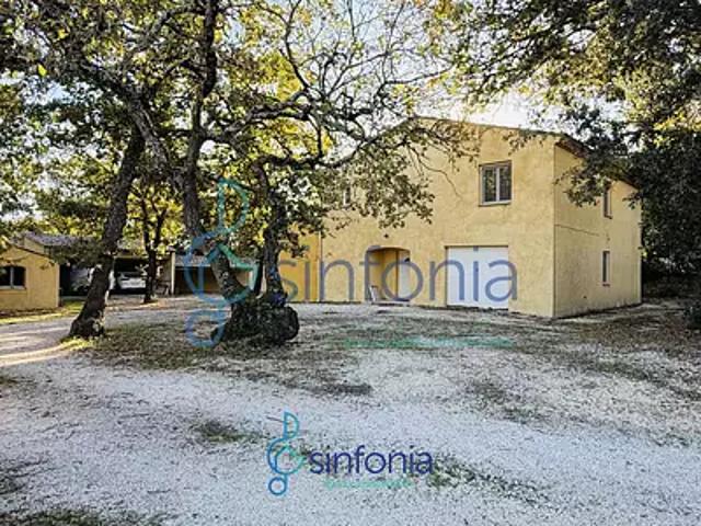 Maison vente à Nîmes, Arpaillargues-et-aureillac