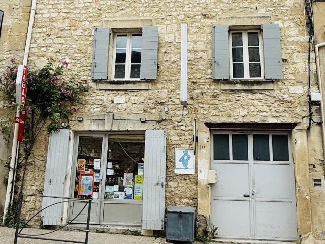Maison vente à Nîmes, Occitanie