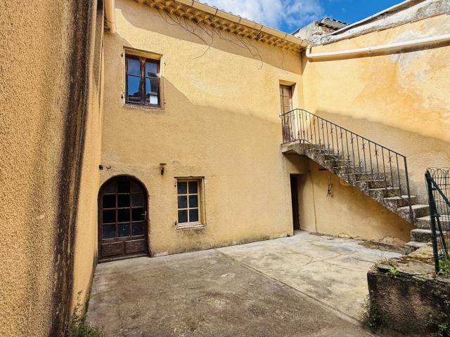 Maison vente à Nîmes, Occitanie