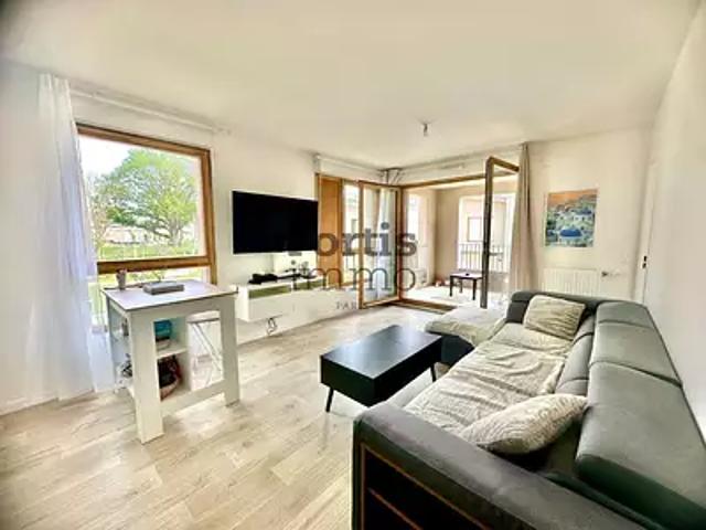 Appartement vente à La Fosse aux Bœufs - Est, Arpajon
