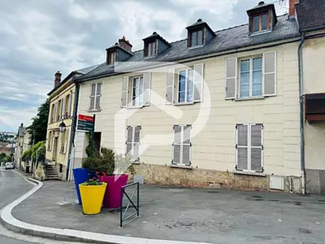 Appartement vente à Porte Saint-Denis, Arpajon