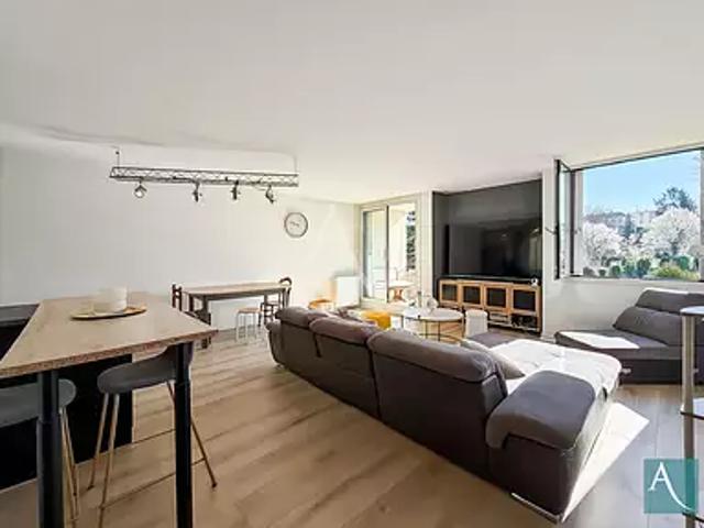 Appartement vente à Porte Saint-Denis, Arpajon