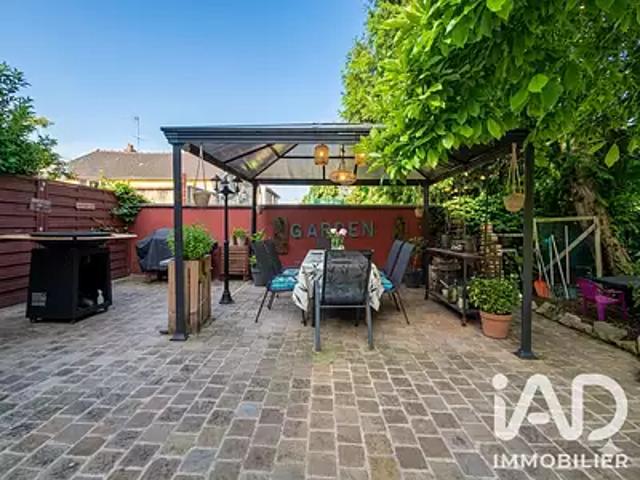 Maison vente à Palaiseau, Arpajon