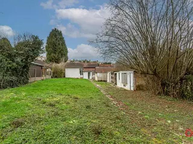 Maison vente à La Fosse aux Bœufs - Est, Arpajon