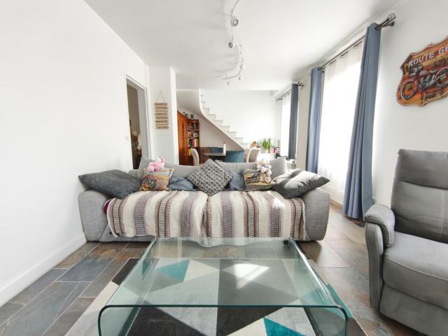 Duplex vente à Palaiseau, Arpajon