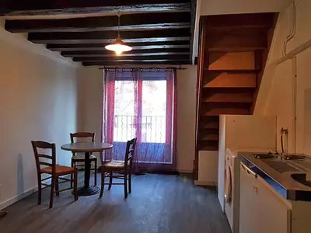 Appartement location à Palaiseau, Arpajon