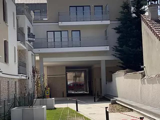 Appartement location à Palaiseau, Arpajon