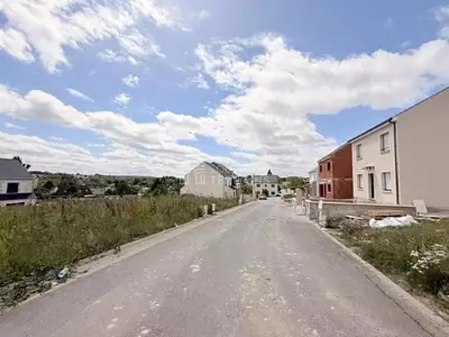 Terrain vente à La Fosse aux Bœufs - Est, Arpajon