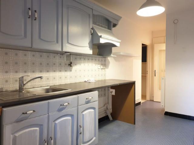 Appartement vente à Palaiseau, La Norville