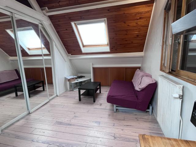 Appartement location à Palaiseau, Arpajon