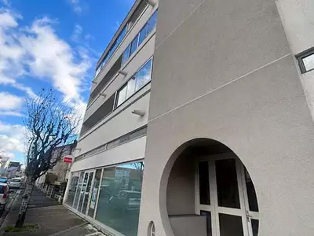 Appartement vente à Aurillac, Arpajon-sur-cère