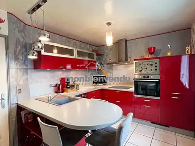 Maison vente à Aurillac, Arpajon-sur-cère