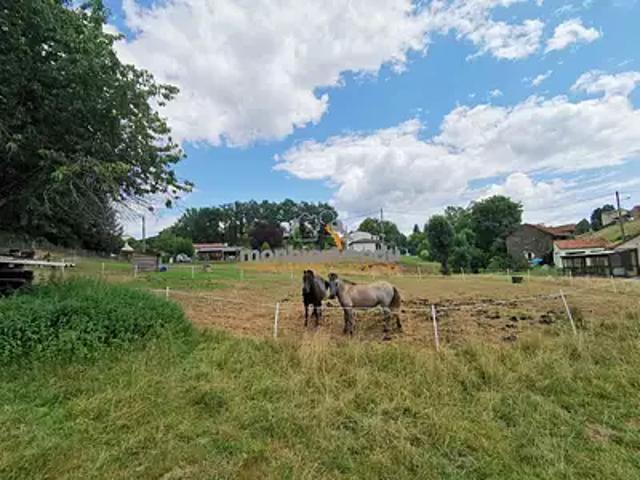 Terrain vente à Aurillac, Arpajon-sur-cère