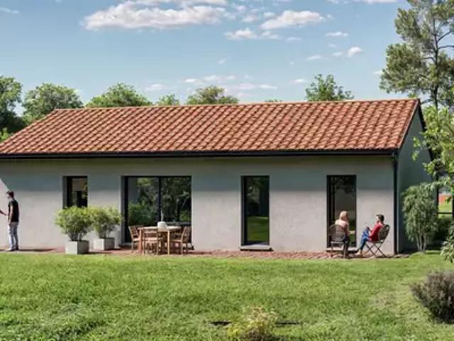 Maison vente à Aurillac, Arpajon-sur-cère
