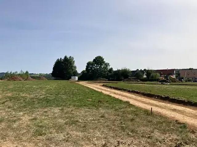 Terrain vente à Aurillac, Arpajon-sur-cère