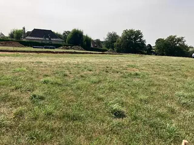 Terrain vente à Aurillac, Arpajon-sur-cère