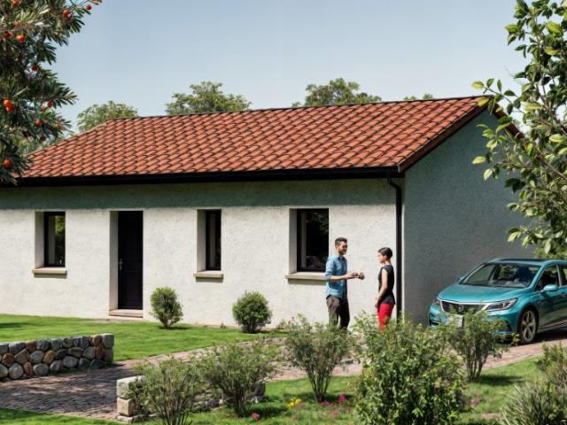 Maison vente à Aurillac, Arpajon-sur-cère