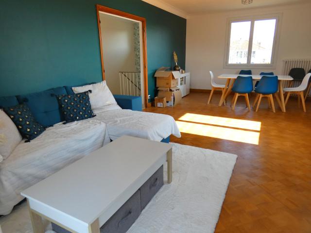 Maison vente à Aurillac, Arpajon-sur-cère