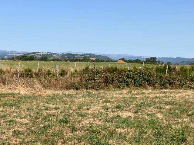Terrain vente à Aurillac, Arpajon-sur-cère