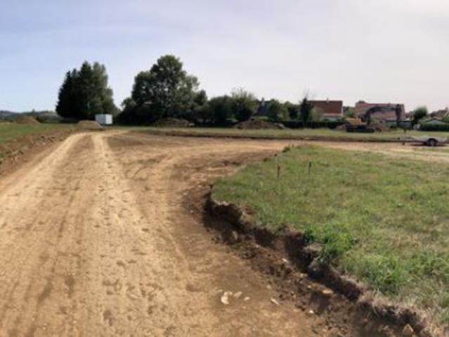 Terrain vente à Aurillac, Arpajon-sur-cère