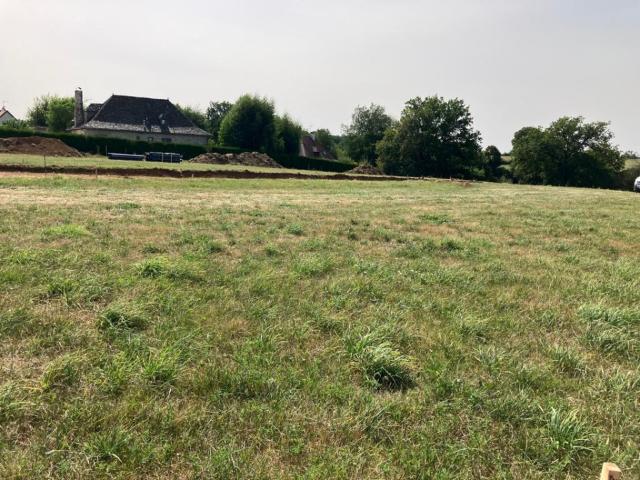 Terrain vente à Aurillac, Arpajon-sur-cère