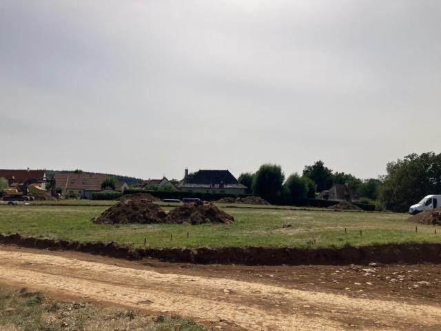 Terrain vente à Aurillac, Arpajon-sur-cère