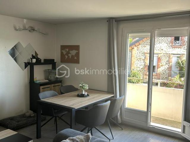 Appartement vente à Palaiseau, Arpajon