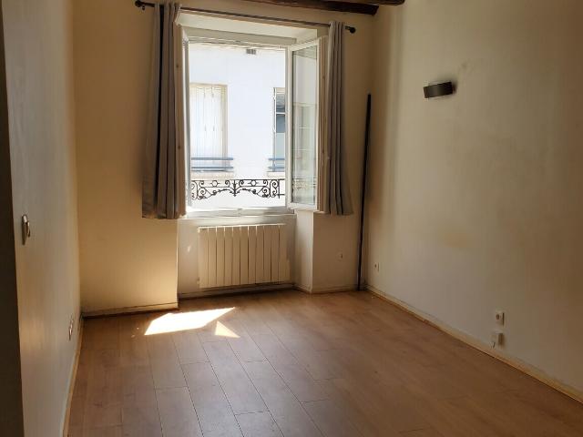 Appartement vente à Palaiseau, Arpajon