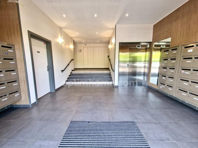 Appartement vente à Palaiseau, Arpajon