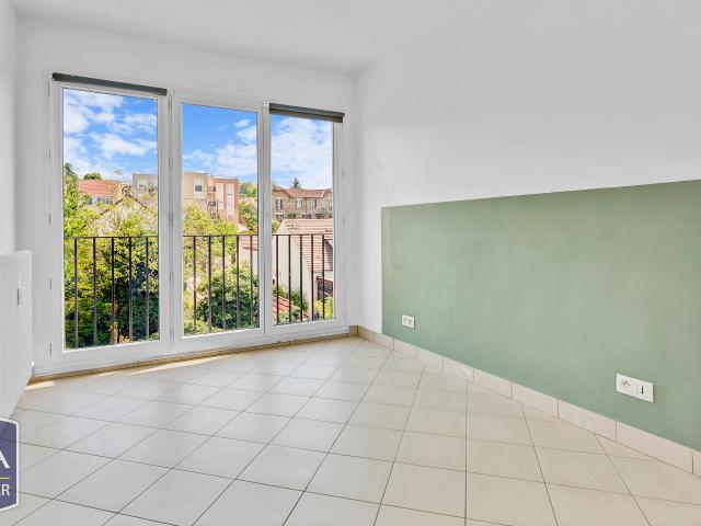 Appartement vente à Palaiseau, Arpajon