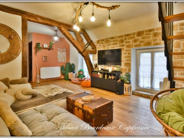 Appartement vente à Palaiseau, Arpajon