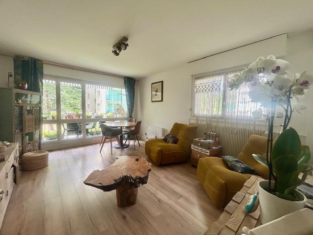 Appartement vente à Palaiseau, Arpajon