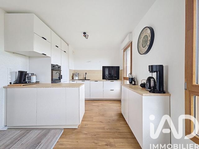 Appartement vente à Palaiseau, Arpajon