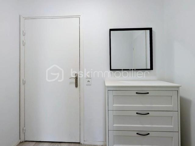 Appartement vente à Arpajon, Essonne