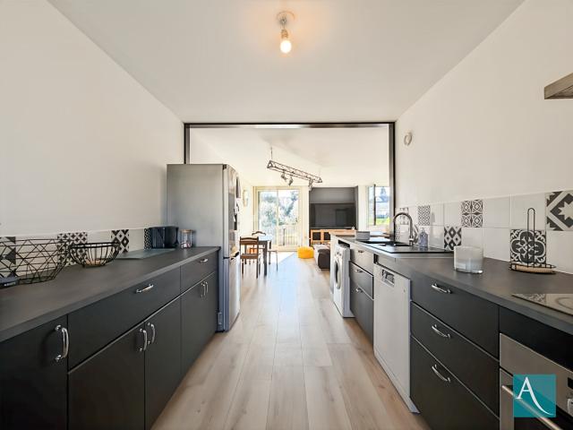 Appartement vente à Palaiseau, Arpajon