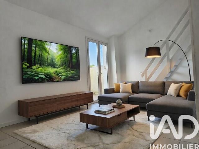 Appartement vente à Palaiseau, Arpajon