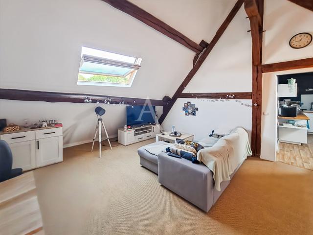 Appartement vente à Arpajon, Essonne