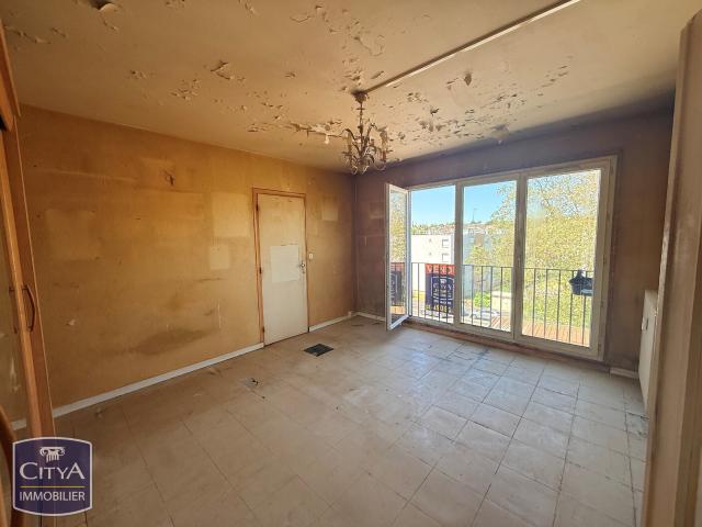 Appartement vente à Palaiseau, Arpajon