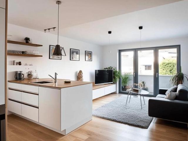 Maison vente à Palaiseau, Arpajon