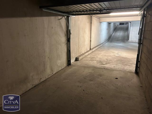 Garage vente à Arpajon, Essonne