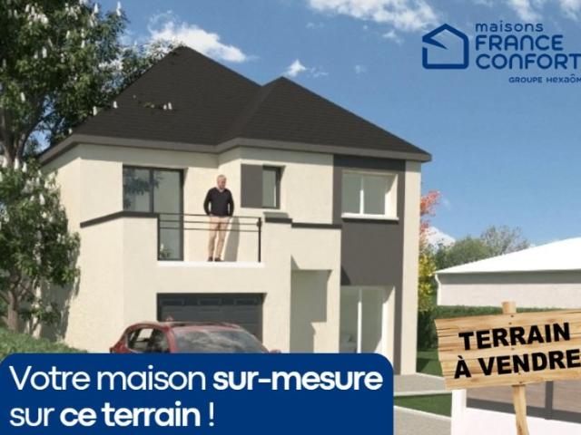 Terrain vente à Palaiseau, Arpajon