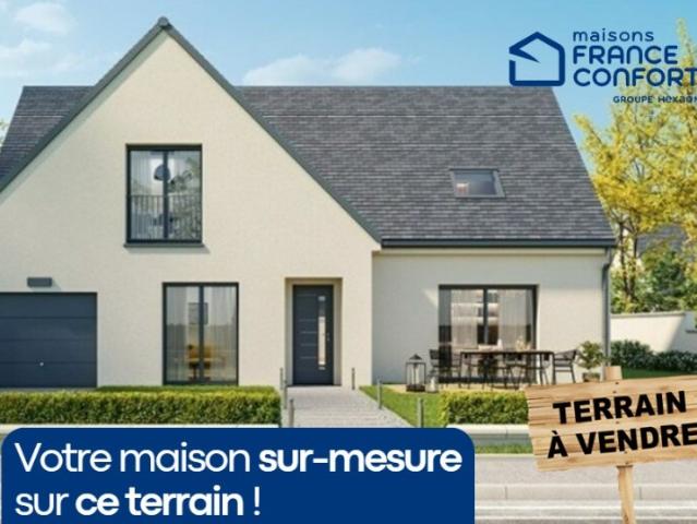 Terrain vente à Palaiseau, Arpajon