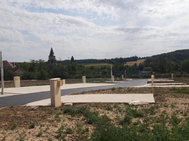 Terrain vente à Palaiseau, Arpajon