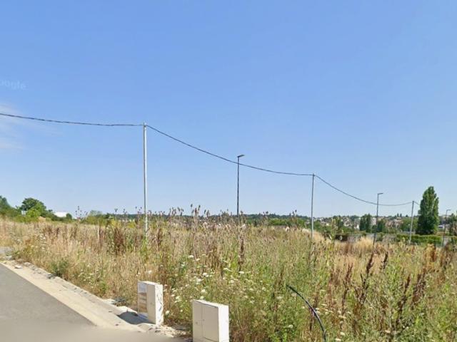 Terrain vente à Arpajon, Essonne